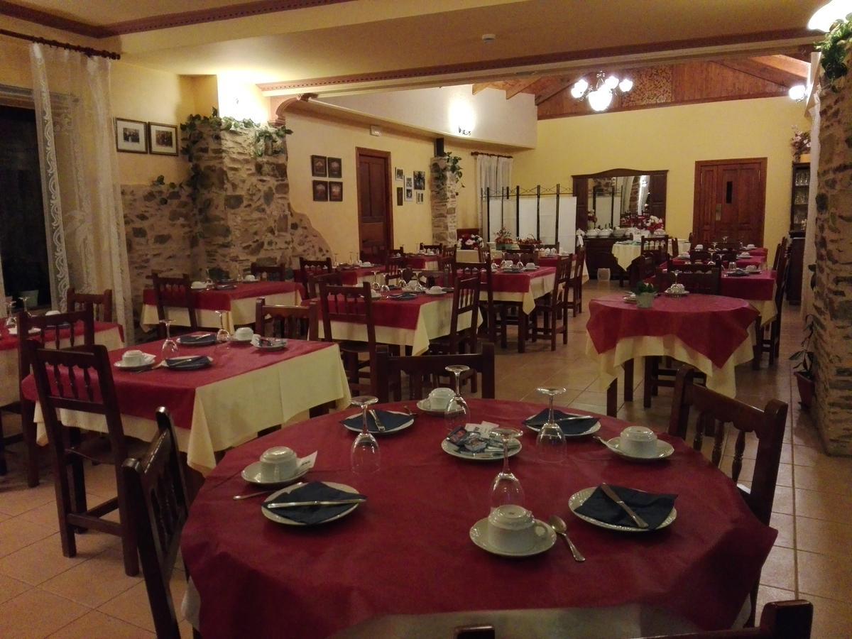 La Casa Del Filandon- Hotel Rural Quintanilla de Somoza Kültér fotó